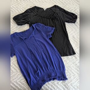 Old Navy/Cable & Gauge Shirt Bundle